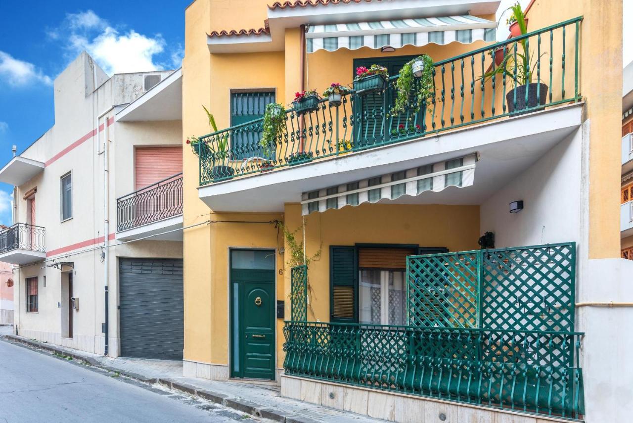 Casa Vacanza Rosa Noto Exterior photo